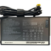 Lenovo 20V 8.5A 170W Dikdörtgen USB Sarı Uç  Laptop Adaptör (FAST)